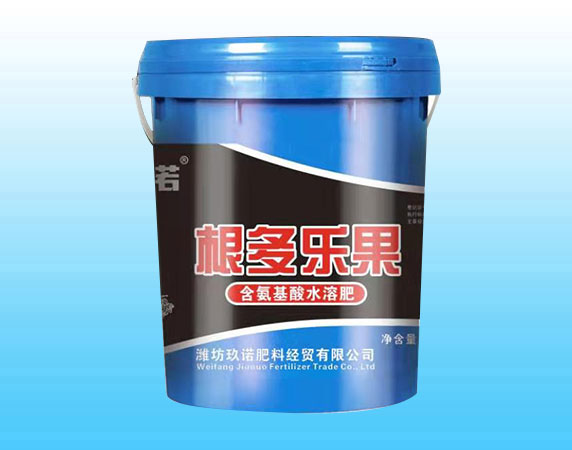 根多樂果